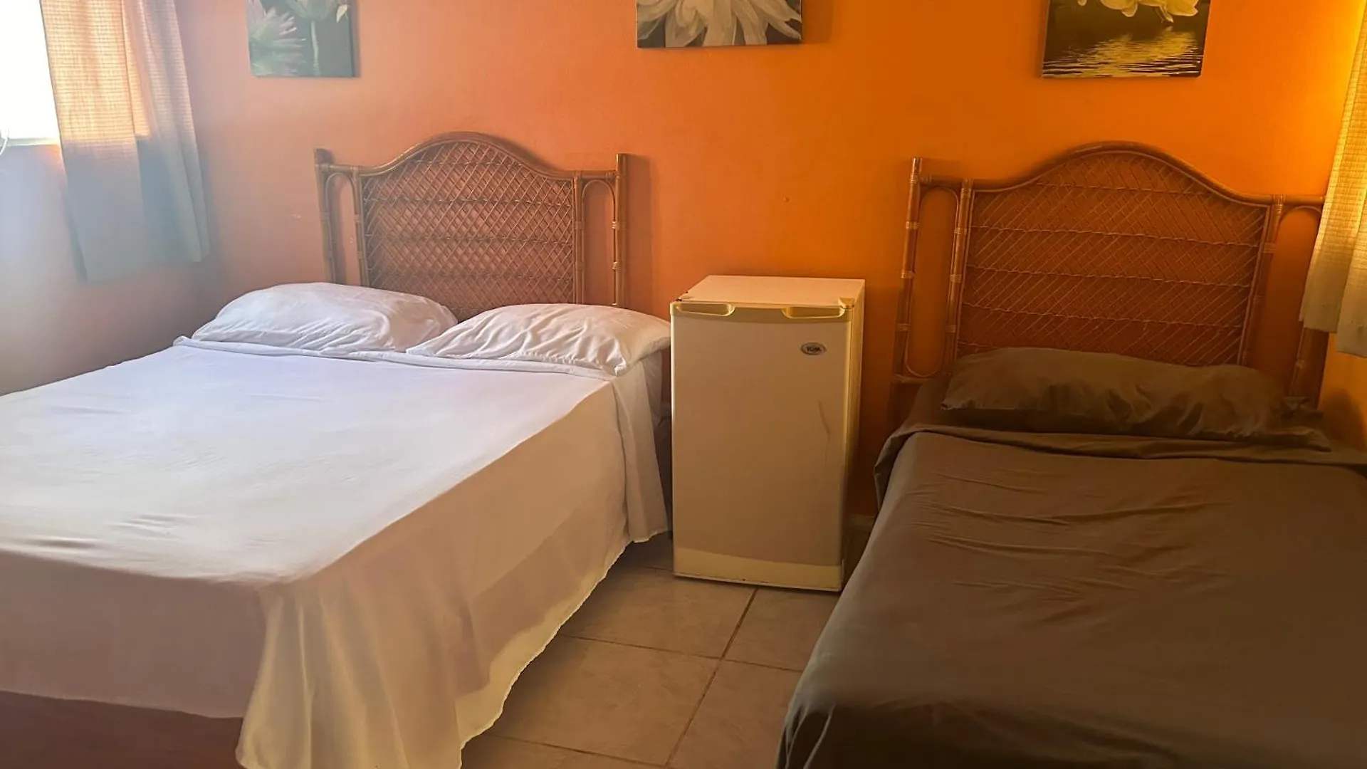 Coco Hotel And Hostel Sosúa