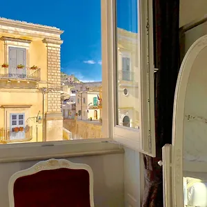 Hotel Palazzo Favacchio - Patane ***