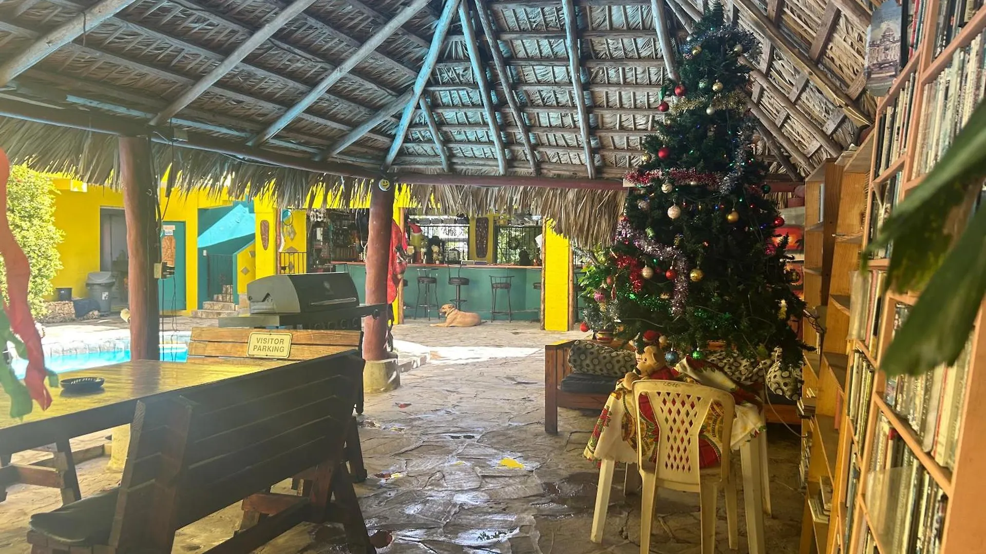 Coco Hotel And Hostel Sosúa