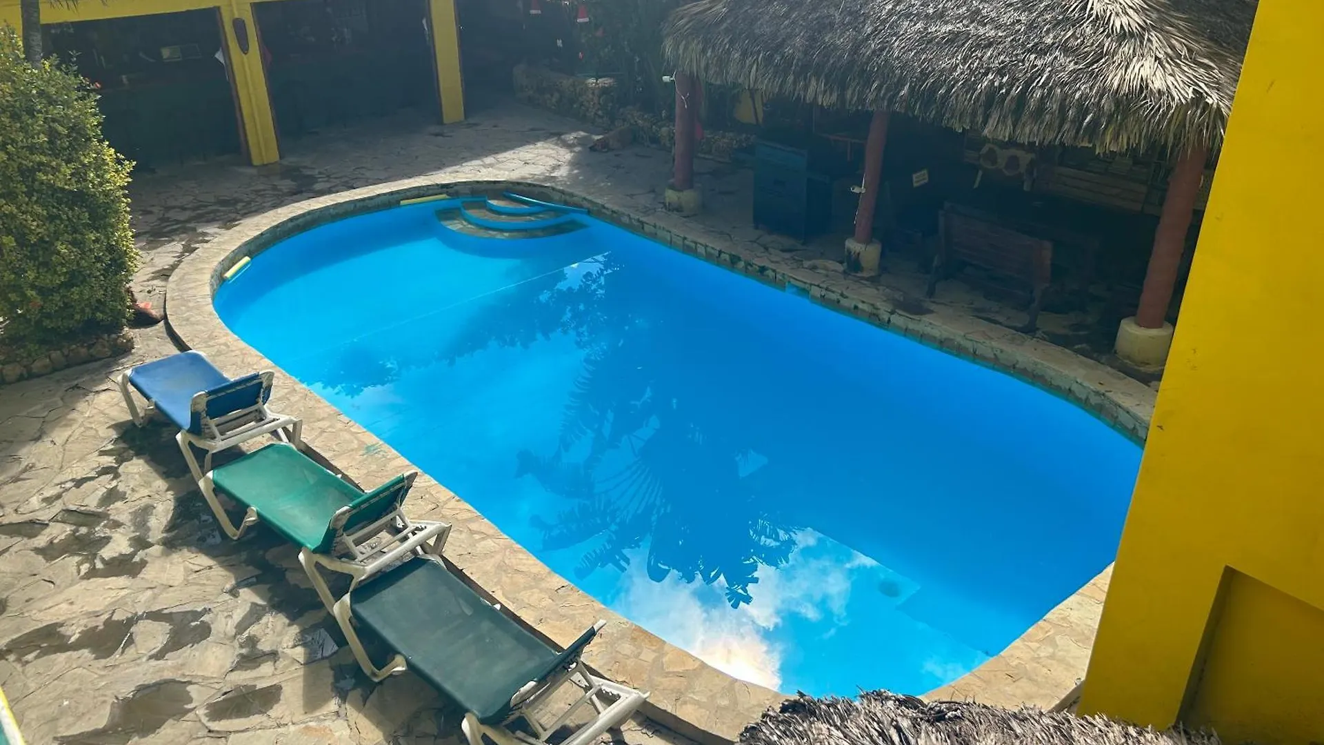 Coco Hotel And Hostel Sosúa