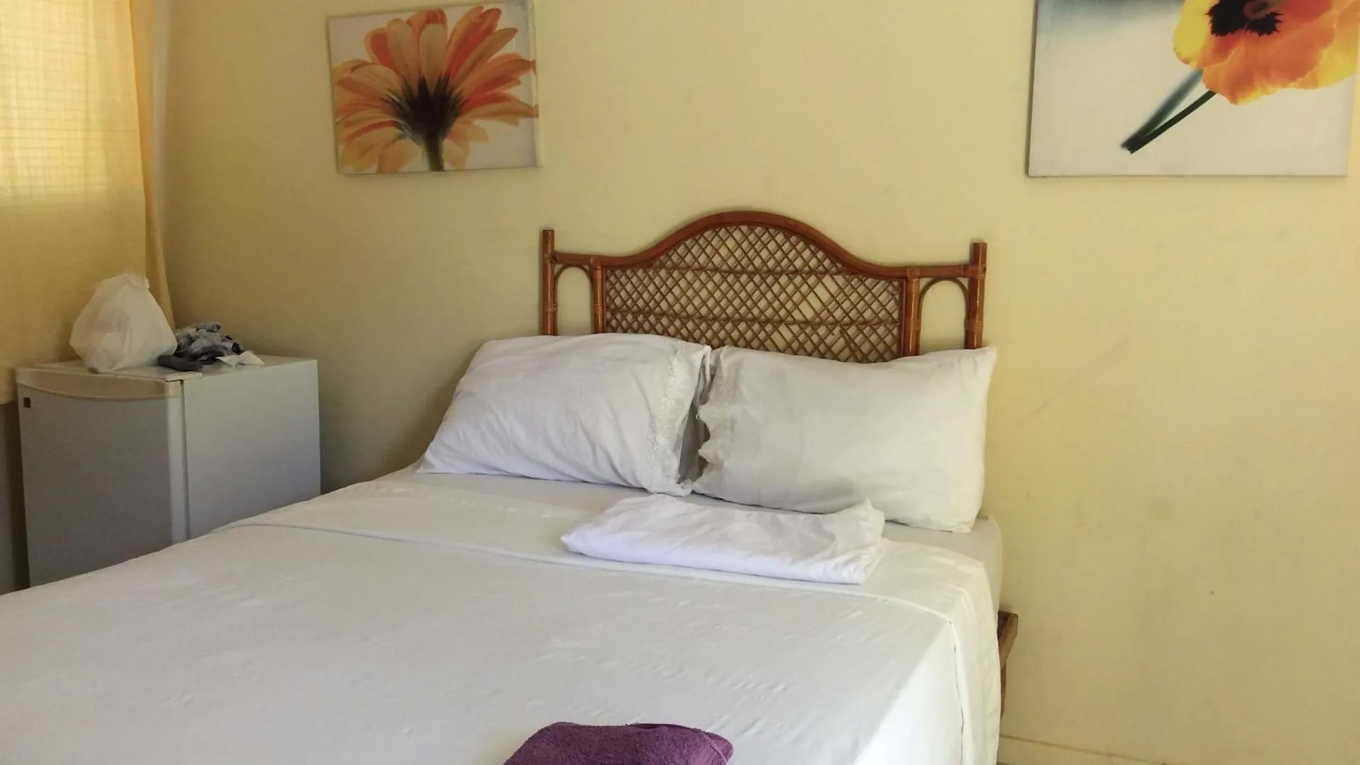 Coco Hotel And Hostel Sosúa