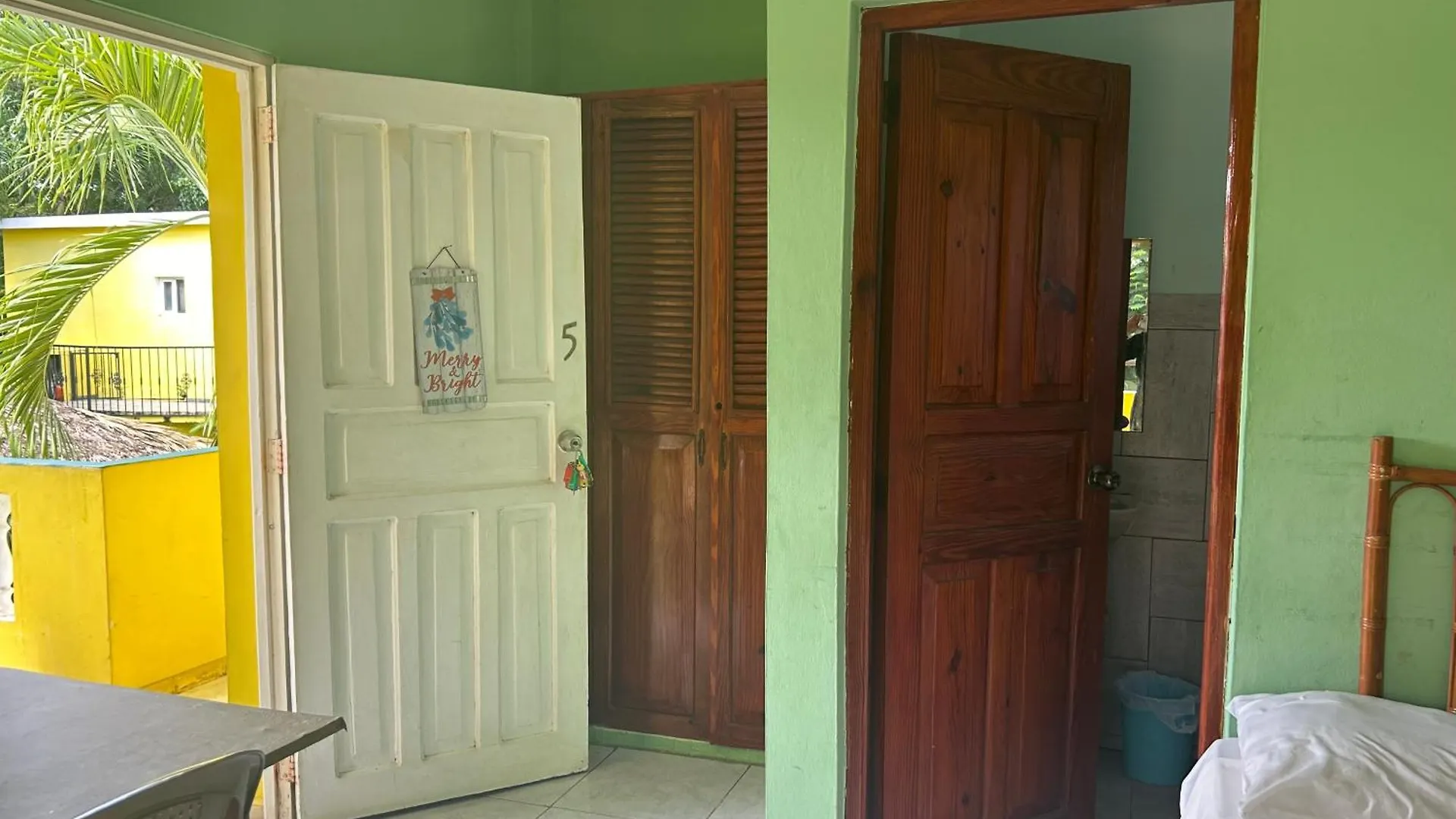Coco Hotel And Hostel Sosúa