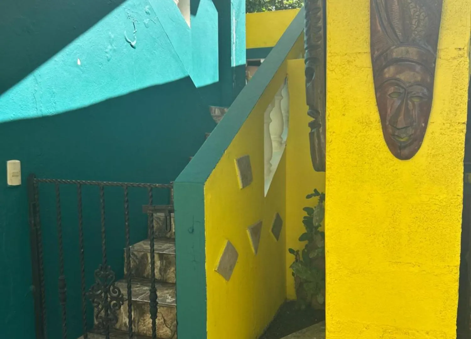 Coco Hotel And Hostel Sosua 3*,