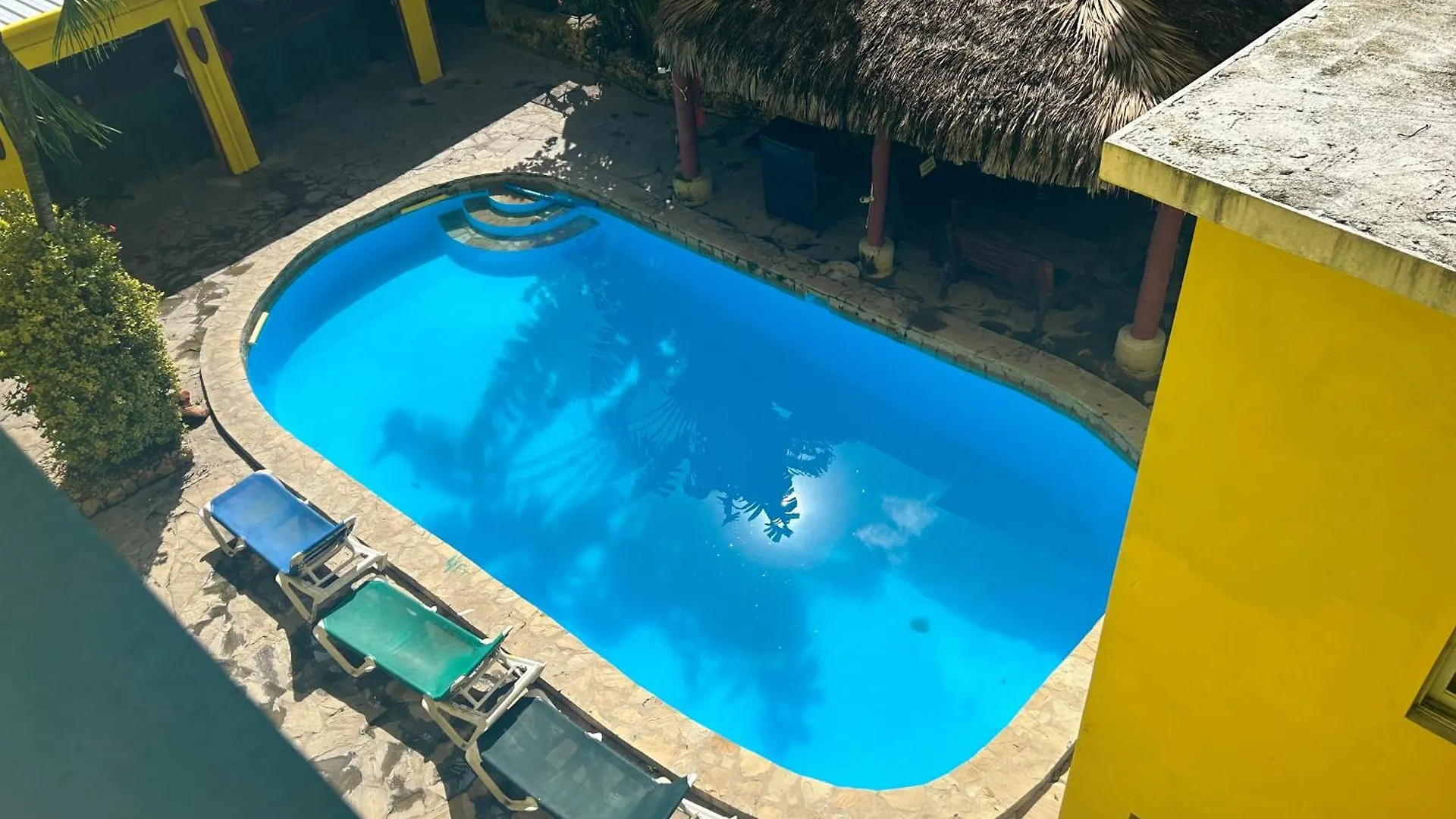 Coco Hotel And Hostel Sosúa
