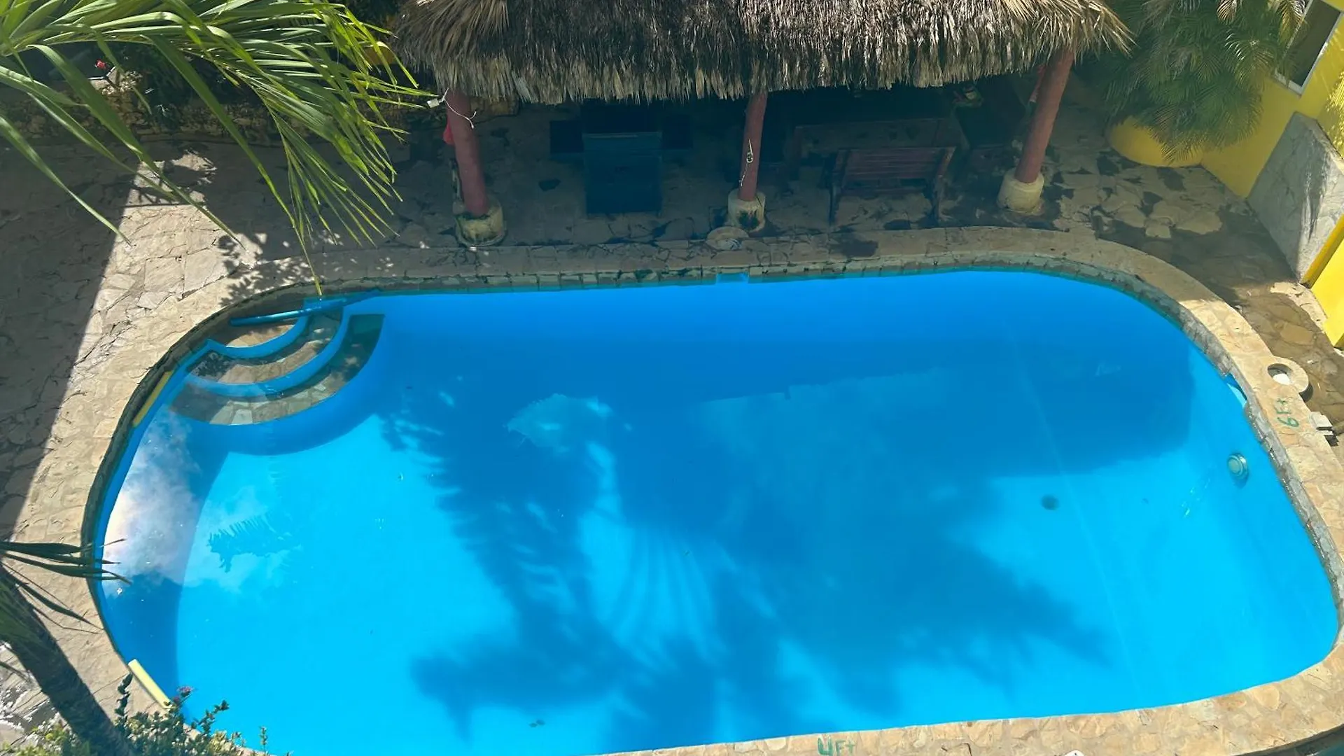 ***  Coco Hotel And Hostel Sosua Dominican Republic