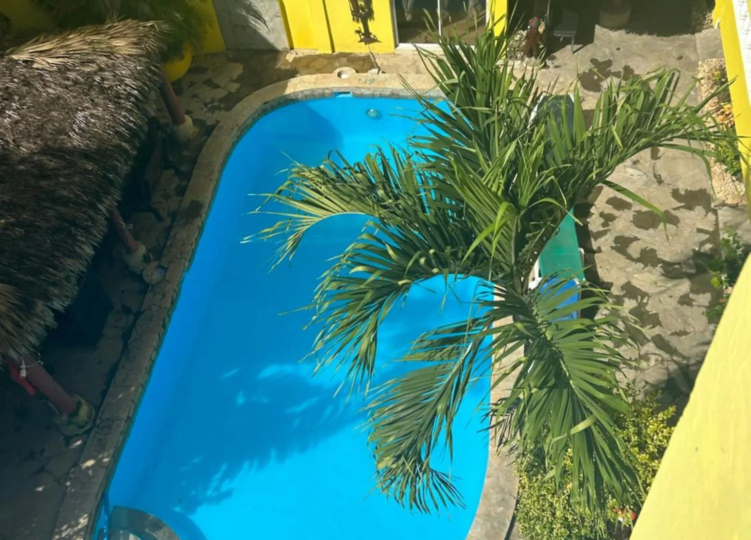 Coco Hotel And Hostel Sosua Dominican Republic