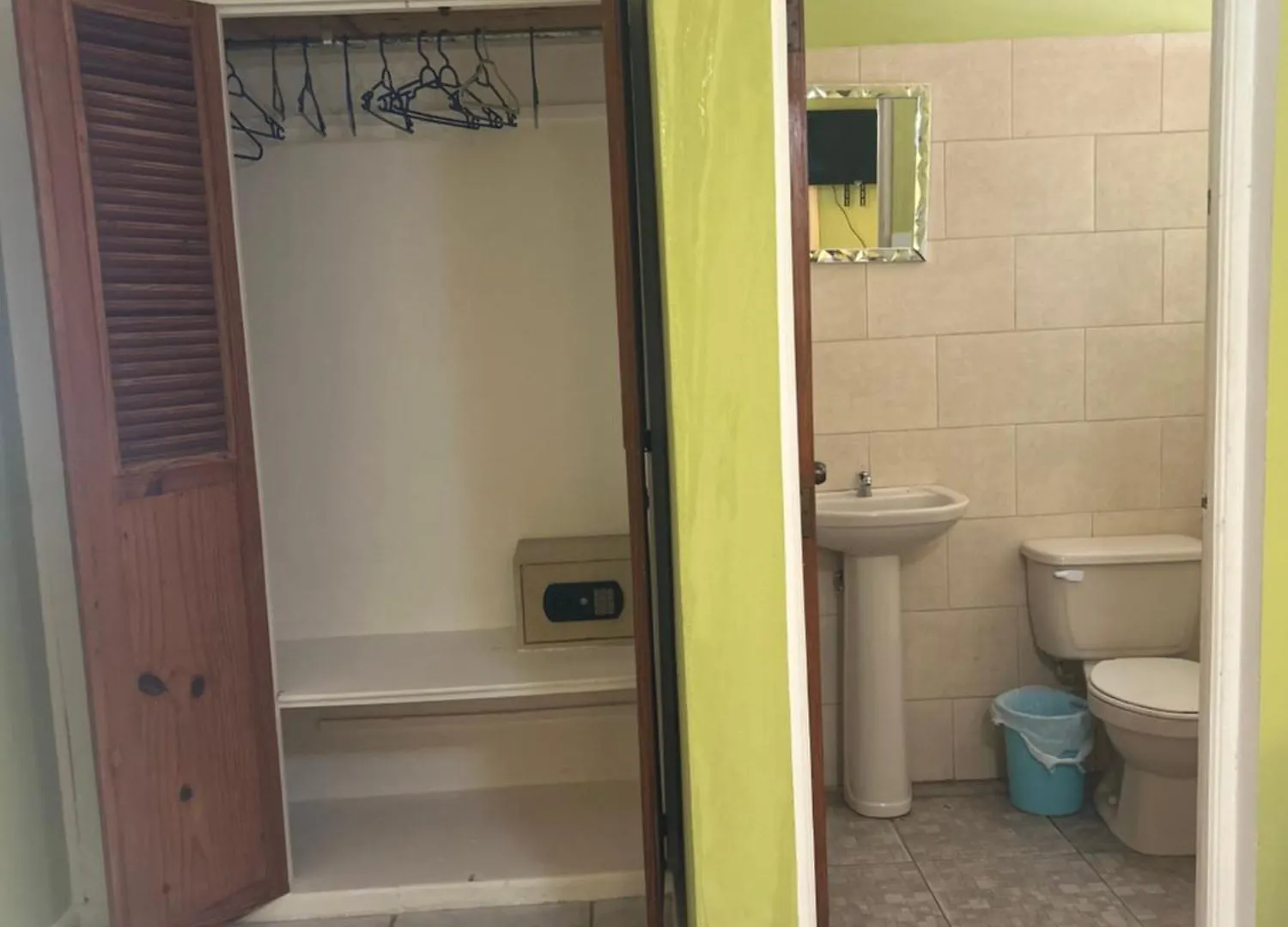 Coco Hotel And Hostel Sosua