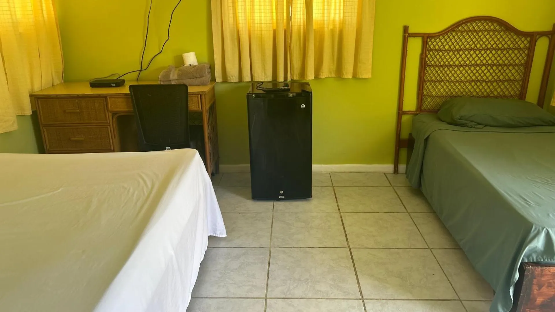 Coco Hotel And Hostel Sosua