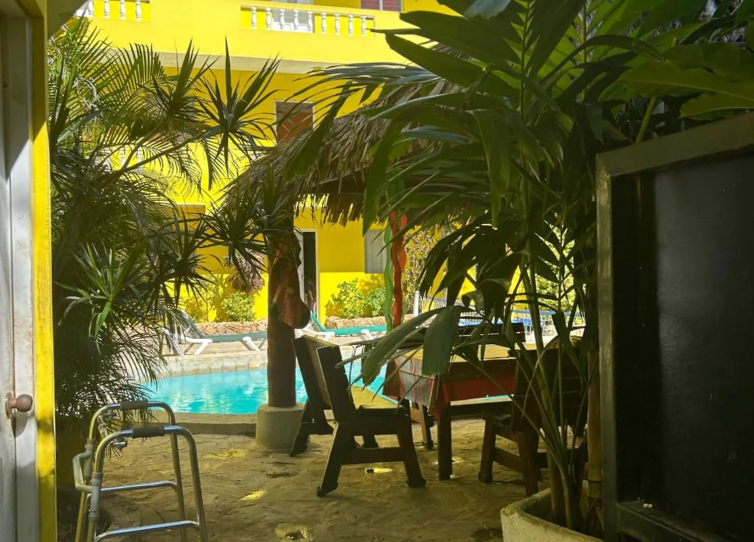 Coco Hotel And Hostel Sosúa 3*,  ドミニカ共和国