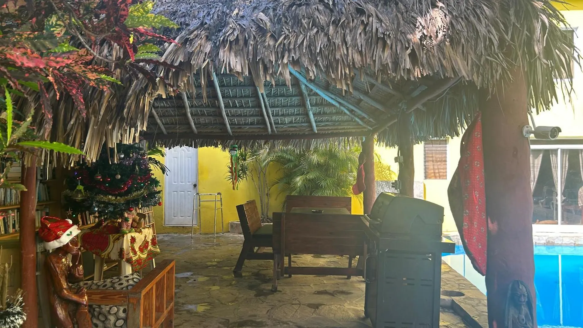 Coco Hotel And Hostel Sosua 3*,