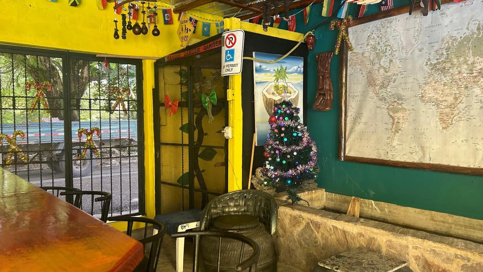 Coco Hotel And Hostel Sosúa ドミニカ共和国