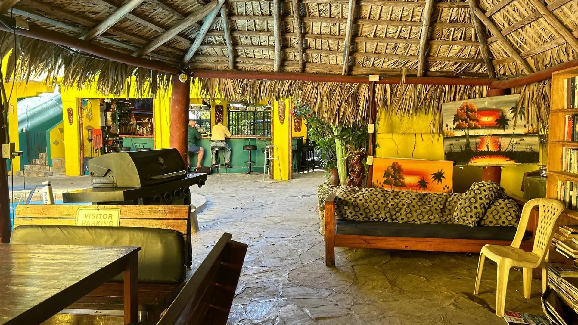 Coco Hotel And Hostel Sosúa 3*,  ドミニカ共和国