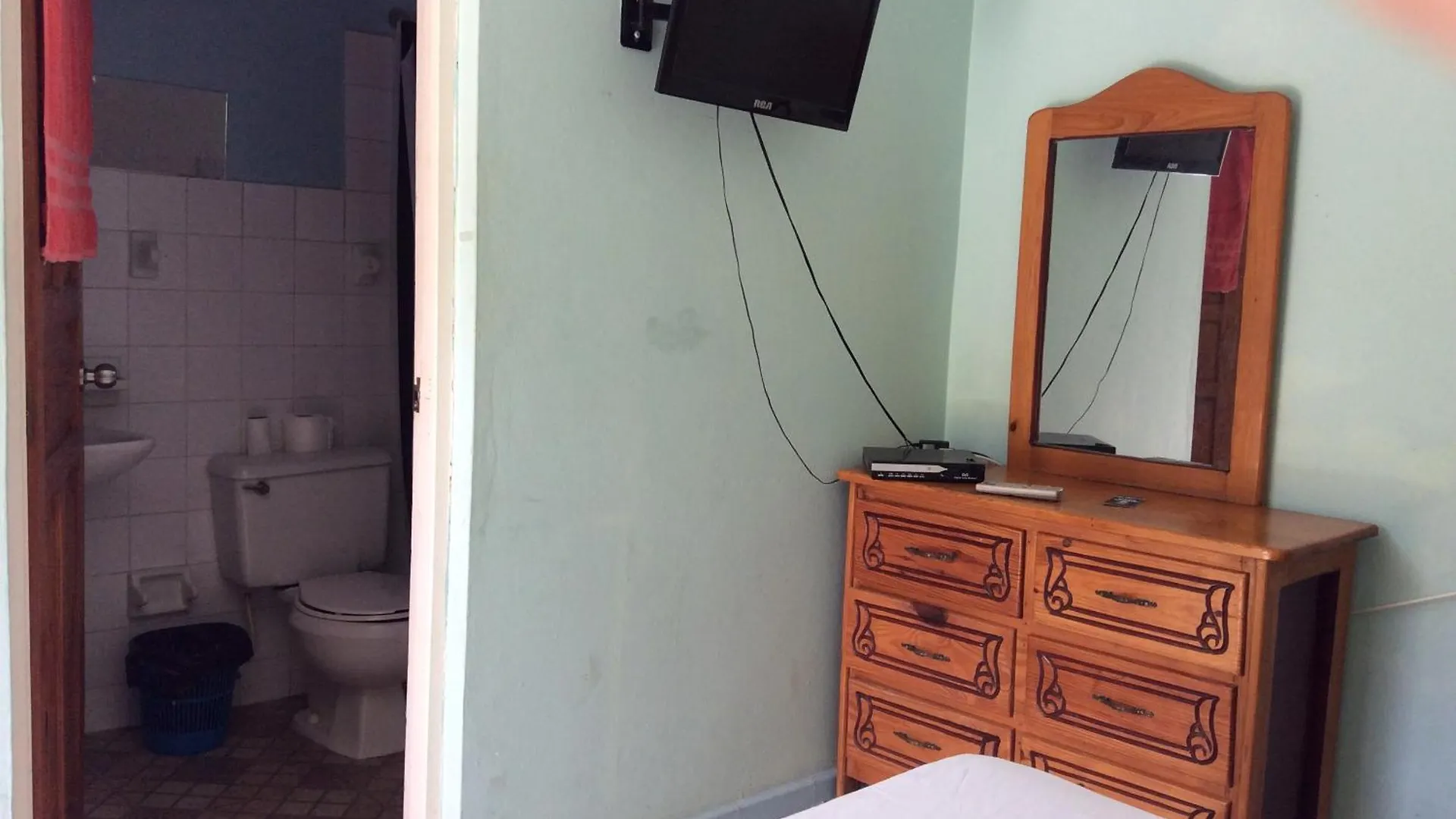 Coco Hotel And Hostel Sosúa 3*,  ドミニカ共和国