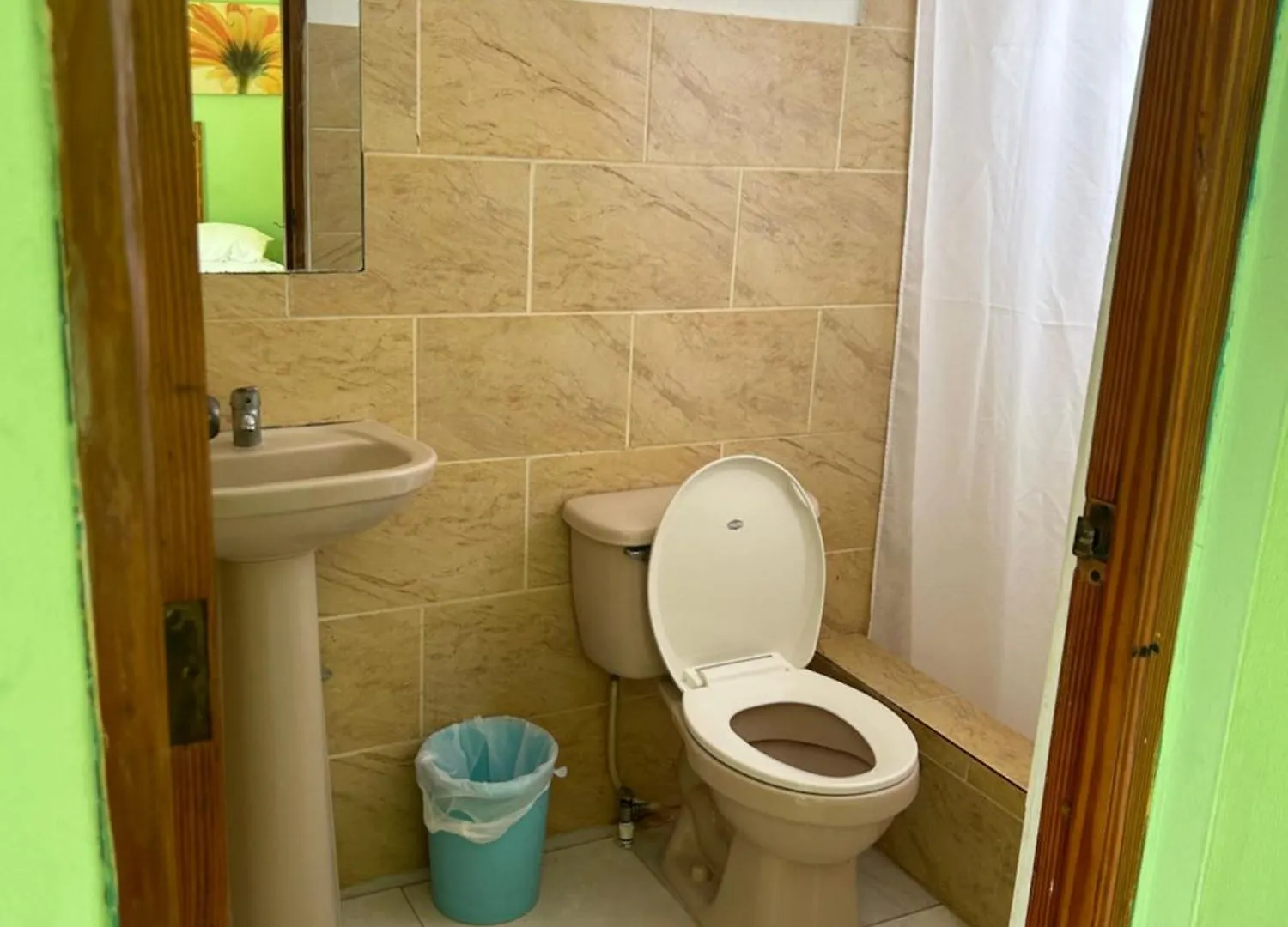 Coco Hotel And Hostel Sosua Dominican Republic