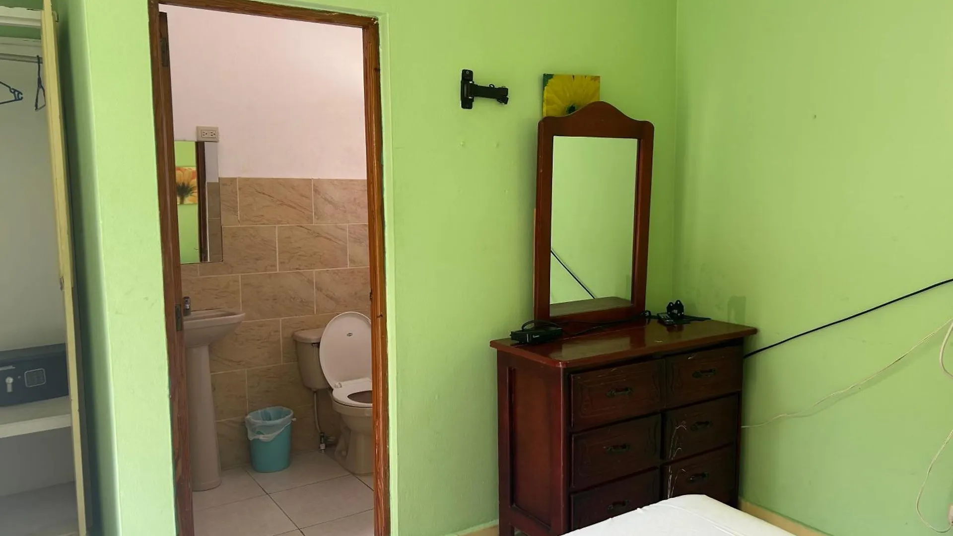 Coco Hotel And Hostel Sosua