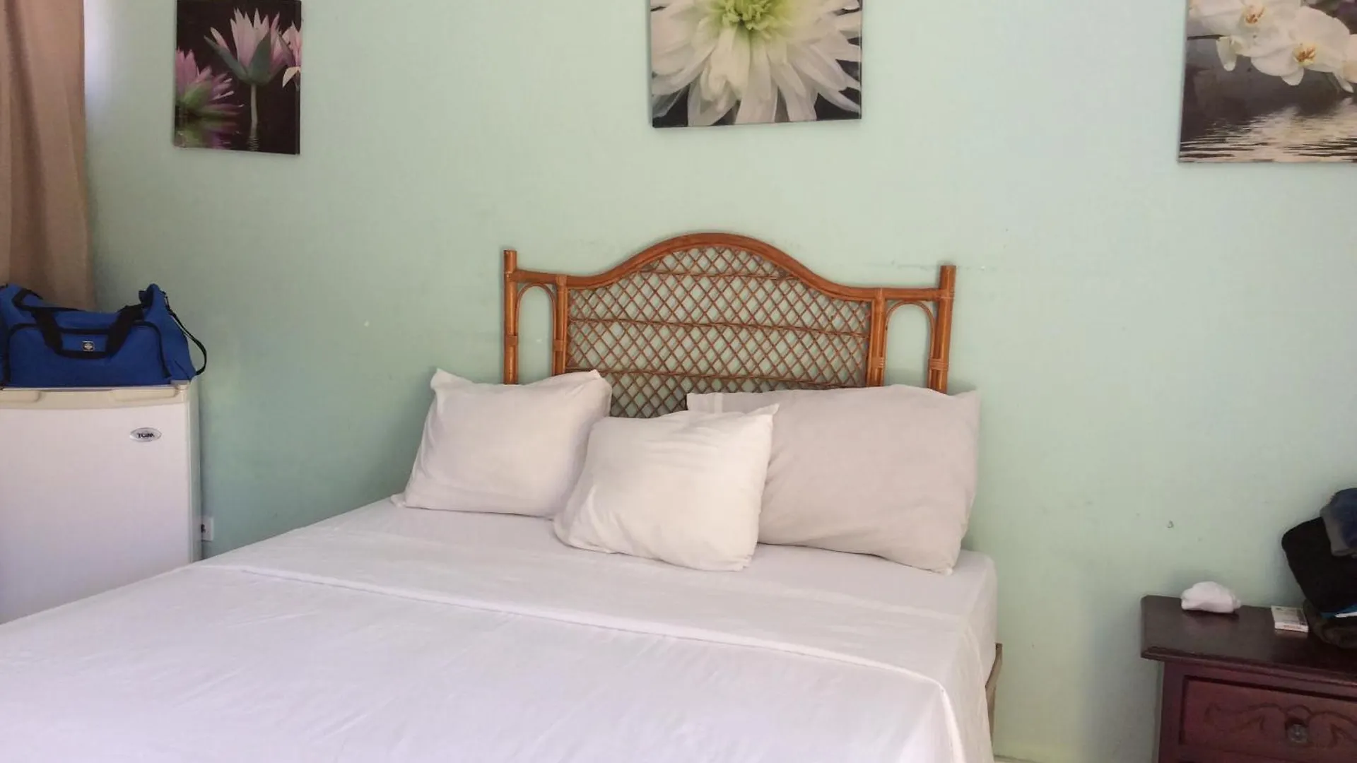 ***  Coco Hotel And Hostel Sosúa ドミニカ共和国
